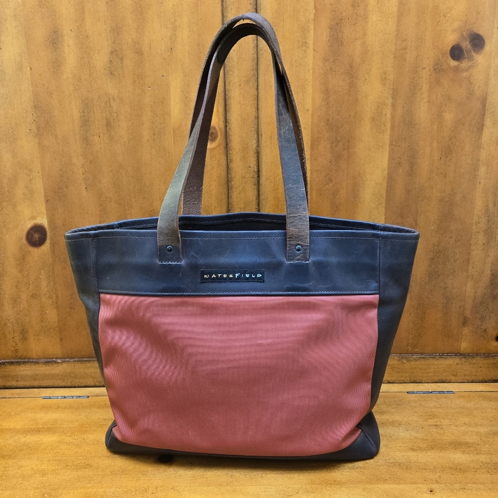 Waterfield Tote Bag